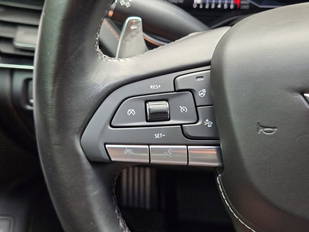 Used 2024 Cadillac CT5 V w/ Premium Package RWD image 31