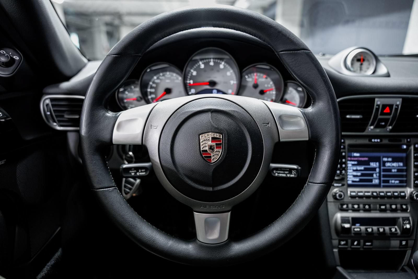 Used 2006 Porsche 911 Carrera S RWD image 10