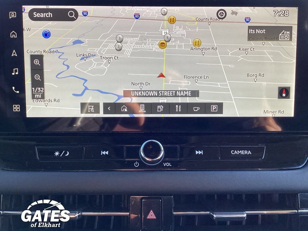 Used 2025 Mitsubishi Outlander SE AWD/4WD image 19
