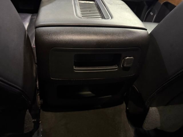 Used 2018 Chevrolet Silverado 1500 LTZ w/ Sport Package image 30