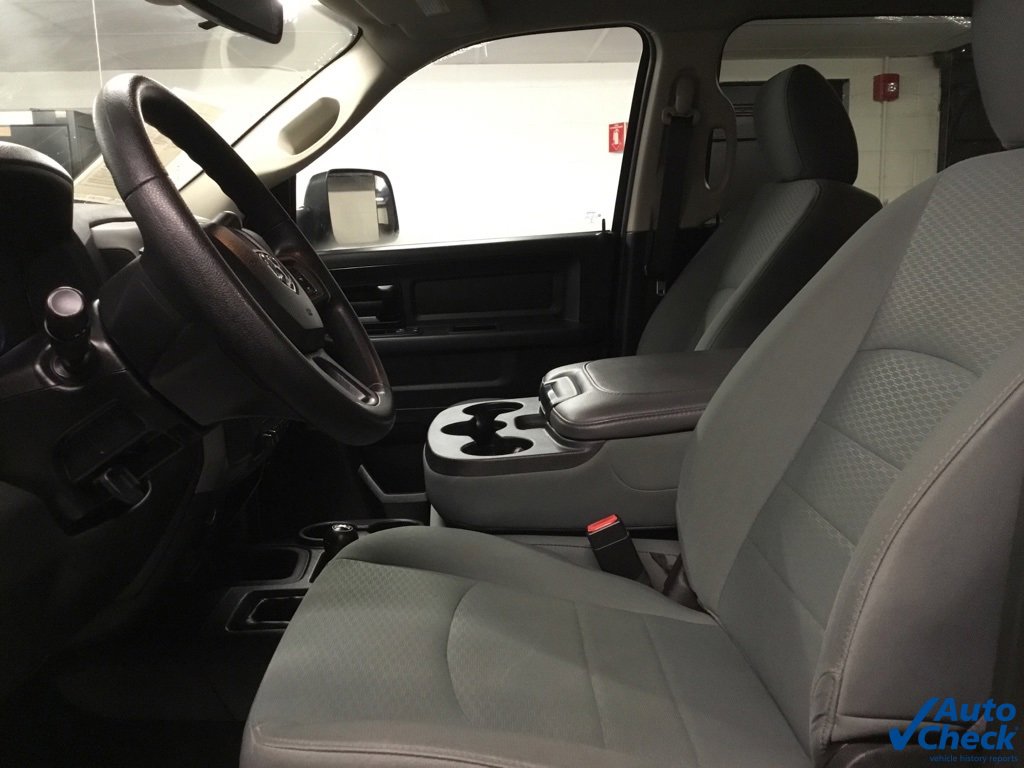 Used 2016 RAM 3500 Tradesman w/ Chrome Appearance Group image 20