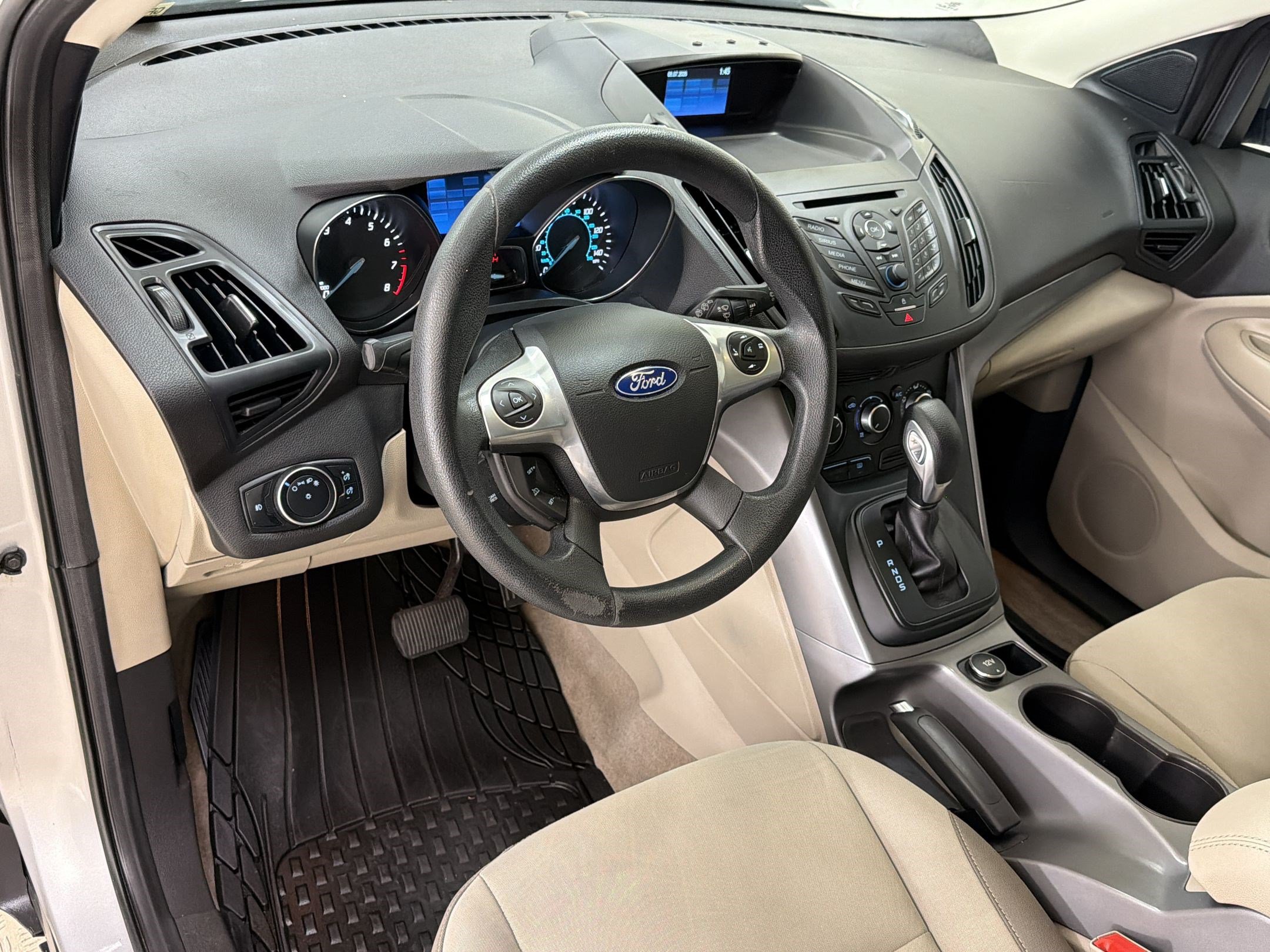 Used 2015 Ford Escape SE AWD/4WD image 4