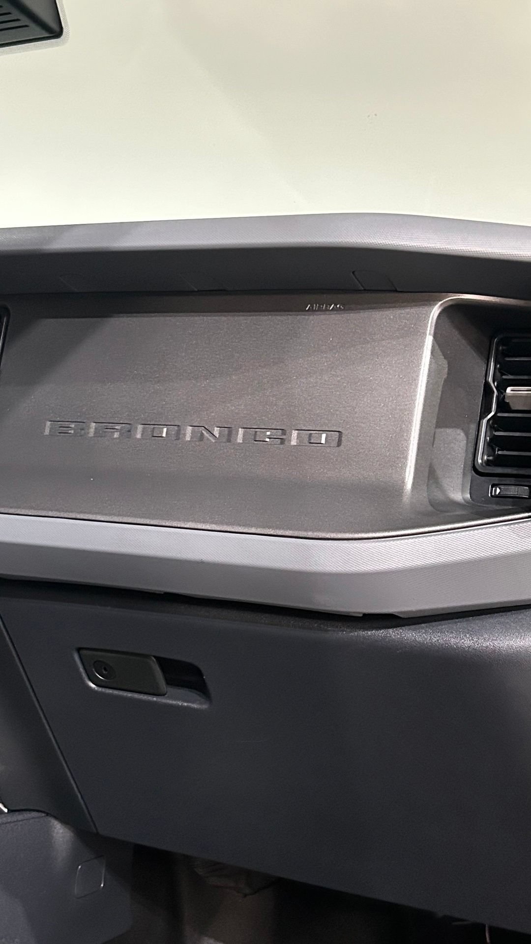 Used 2024 Ford Bronco Big Bend AWD/4WD image 48