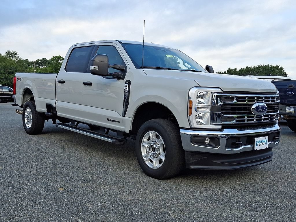 Used 2025 Ford F250 XLT