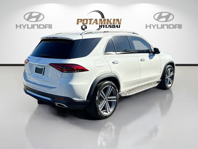 Used 2021 Mercedes-Benz GLE 350 image 5