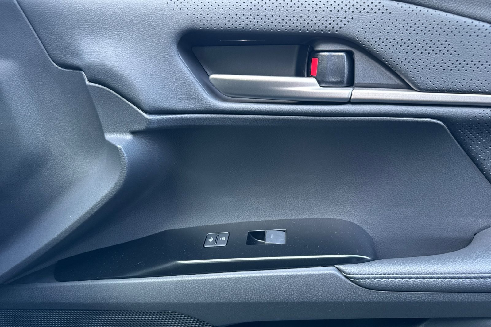 Certified 2025 Toyota Camry XSE image 23