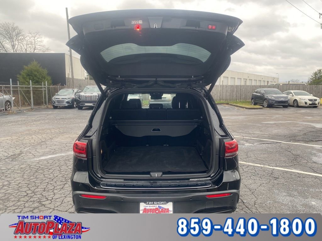 Used 2023 Mercedes-Benz EQB 300 4MATIC image 61
