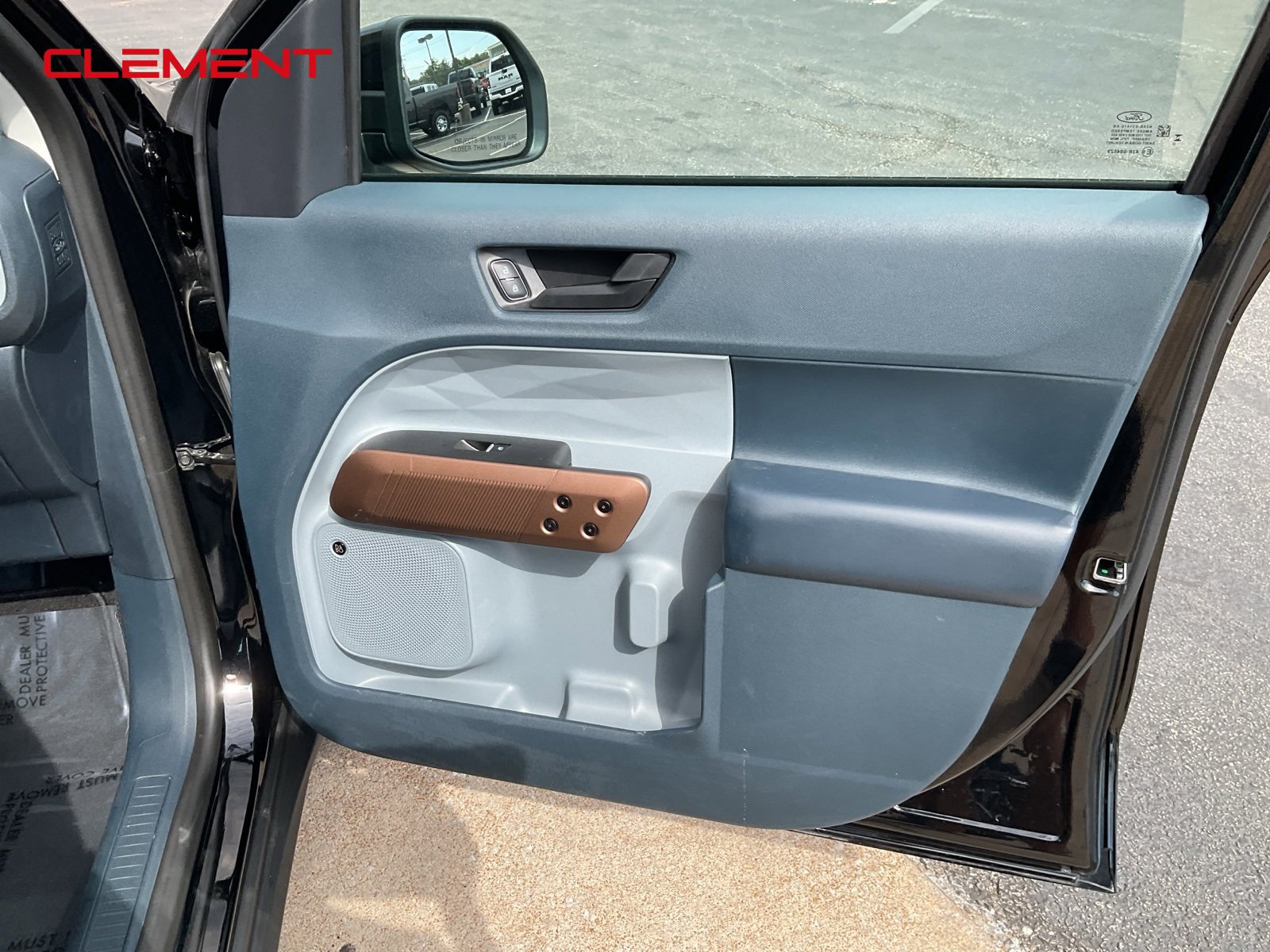 Used 2023 Ford Maverick Lariat w/ Lariat Luxury Package image 54