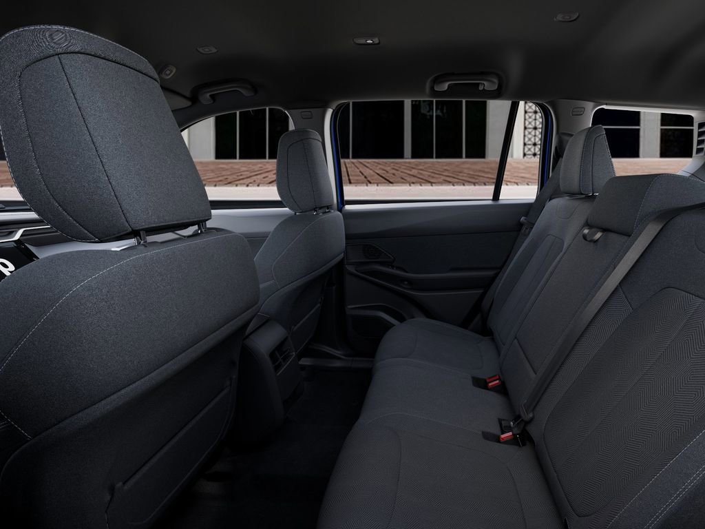 New 2026 Jeep Cherokee Laredo image 23