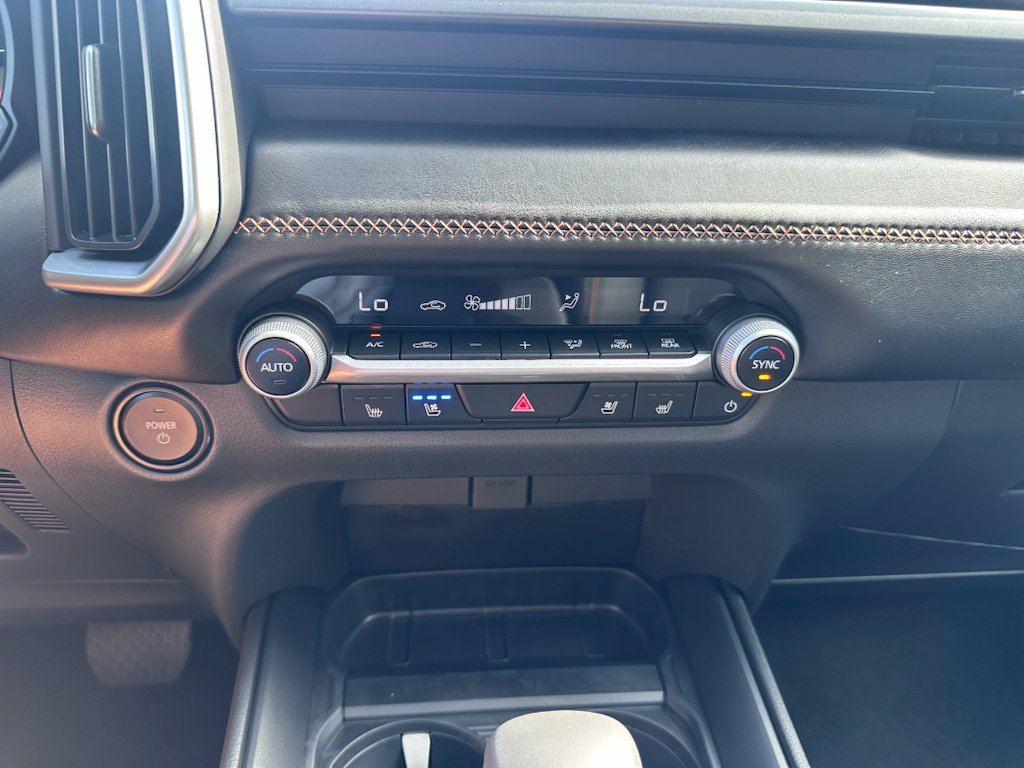 New 2026 MAZDA CX-50 AWD 2.5 Hybrid w/ Weather Package image 14