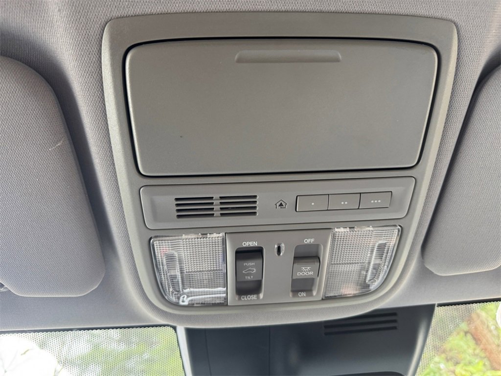 Used 2018 Honda CR-V EX-L image 26