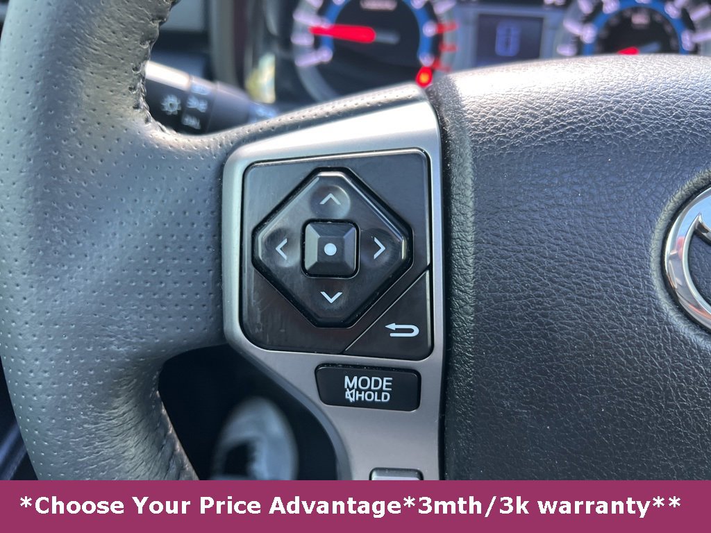 Used 2016 Toyota 4Runner SR5 Premium image 58