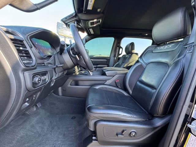 Used 2021 RAM 1500 TRX w/ TRX Level 2 Equipment Group image 27