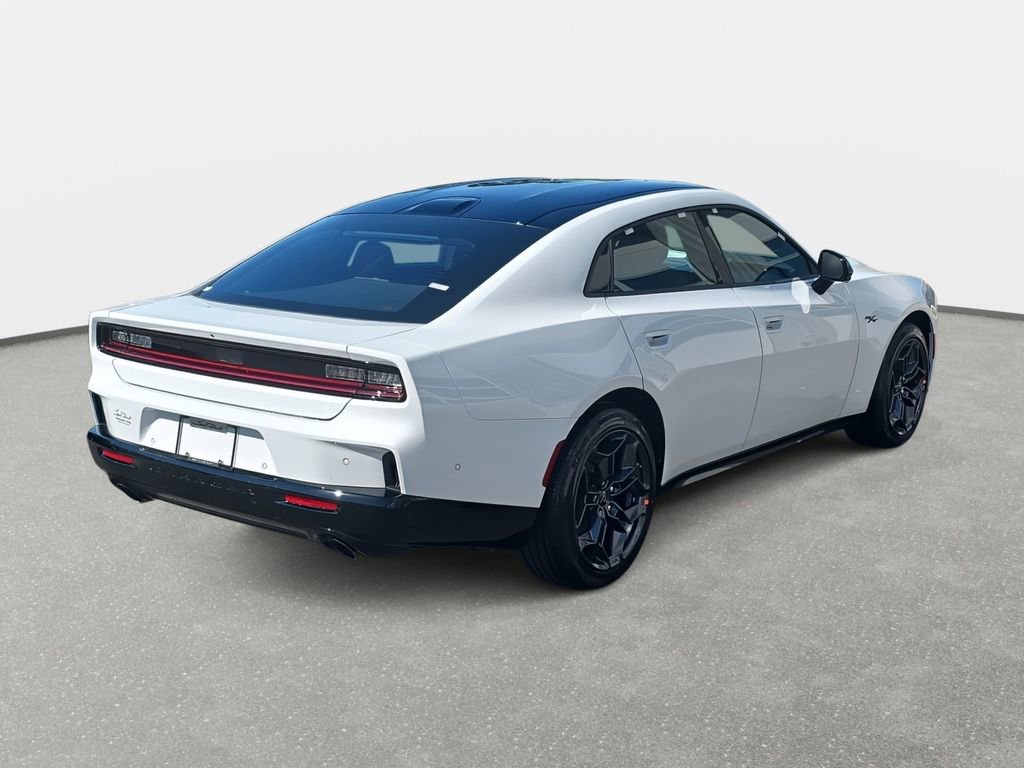 New 2026 Dodge Charger R/T AWD/4WD image 5