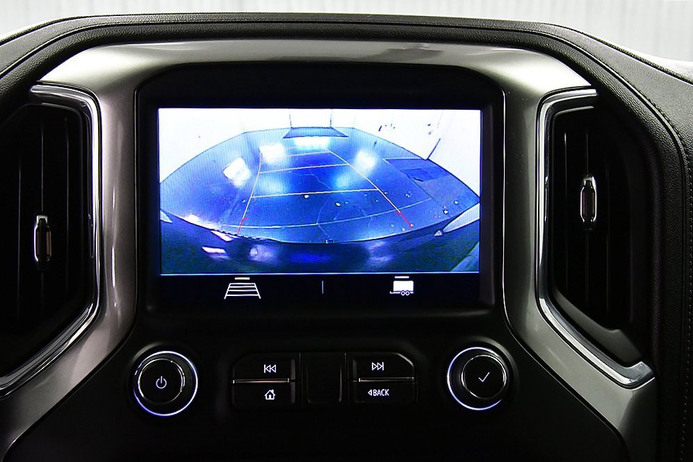 Used 2021 Chevrolet Silverado 1500 LT image 24