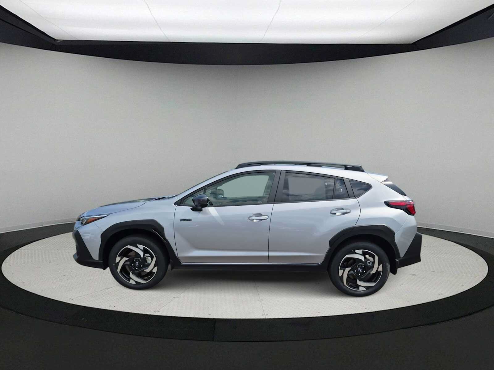 New 2026 Subaru Crosstrek 2.5i Limited AWD/4WD image 5