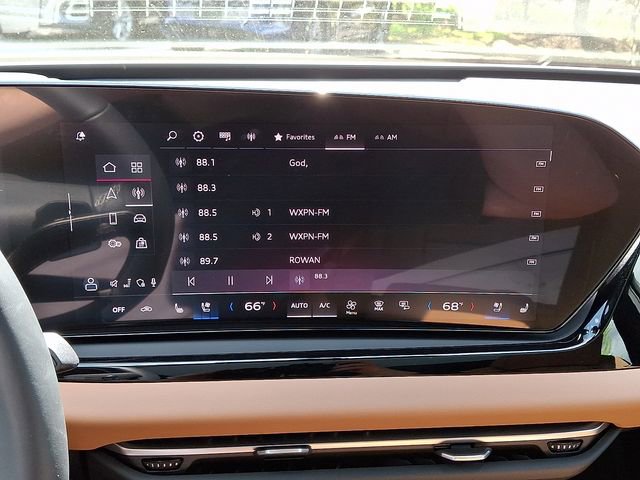 Used 2025 Audi A5 2.0T Premium Plus w/ Premium Plus image 17