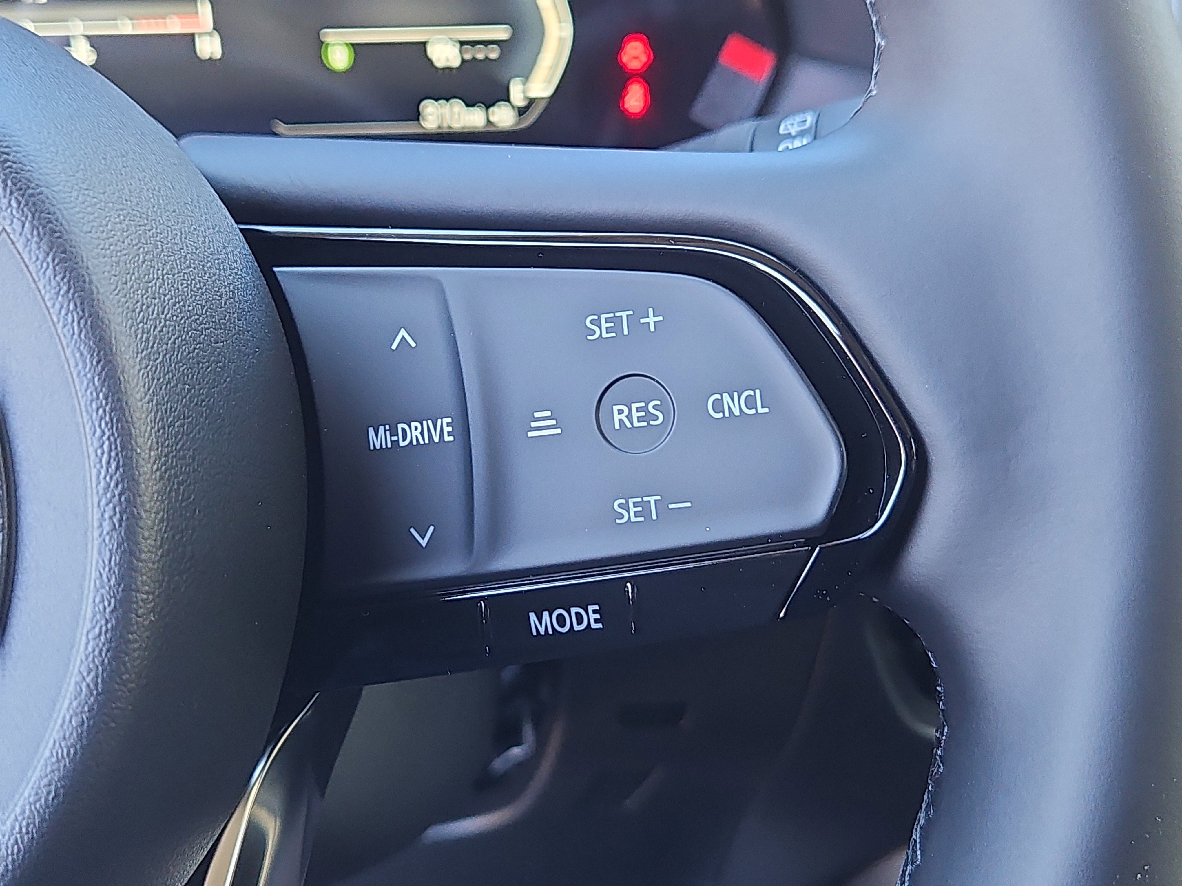 New 2026 MAZDA CX-5 Select AWD/4WD image 12