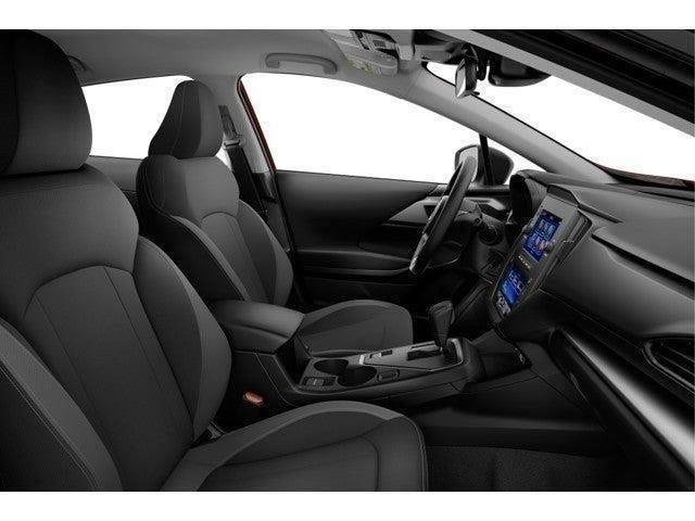 New 2025 Subaru Impreza 2.0i image 39