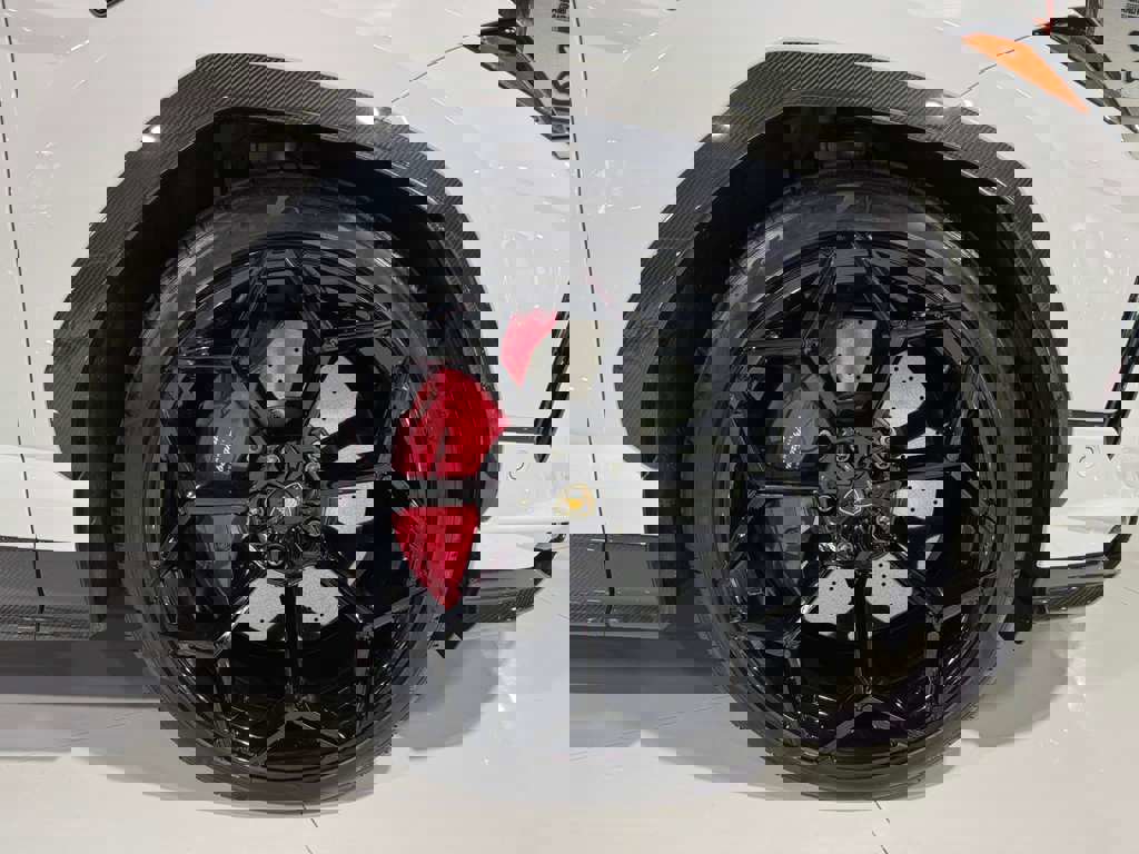 Used 2023 Lamborghini Urus Performante image 55