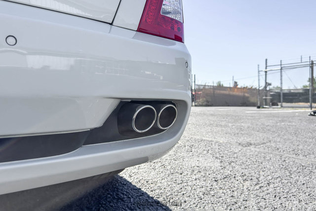 Used 2011 Maserati Quattroporte S RWD image 51