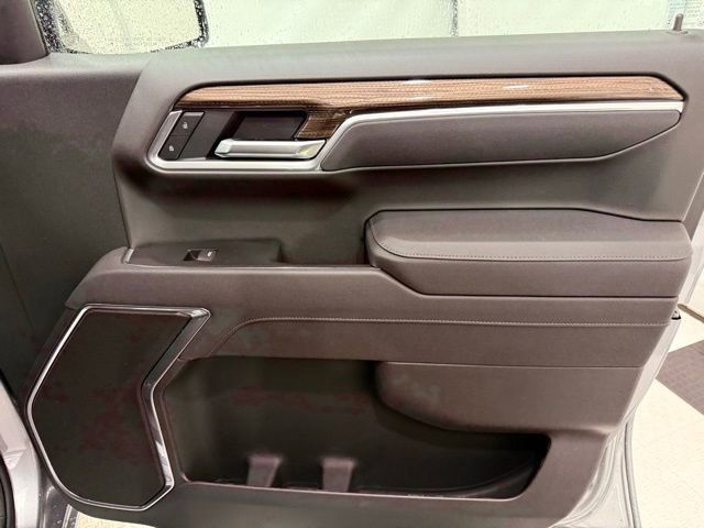 New 2026 Chevrolet Silverado 1500 LT image 21