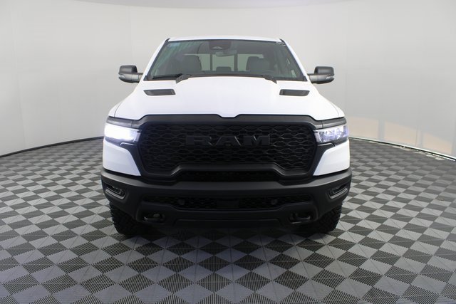 New 2026 RAM 1500 Rebel w/ Rebel Level 1 Equipment Group image 25