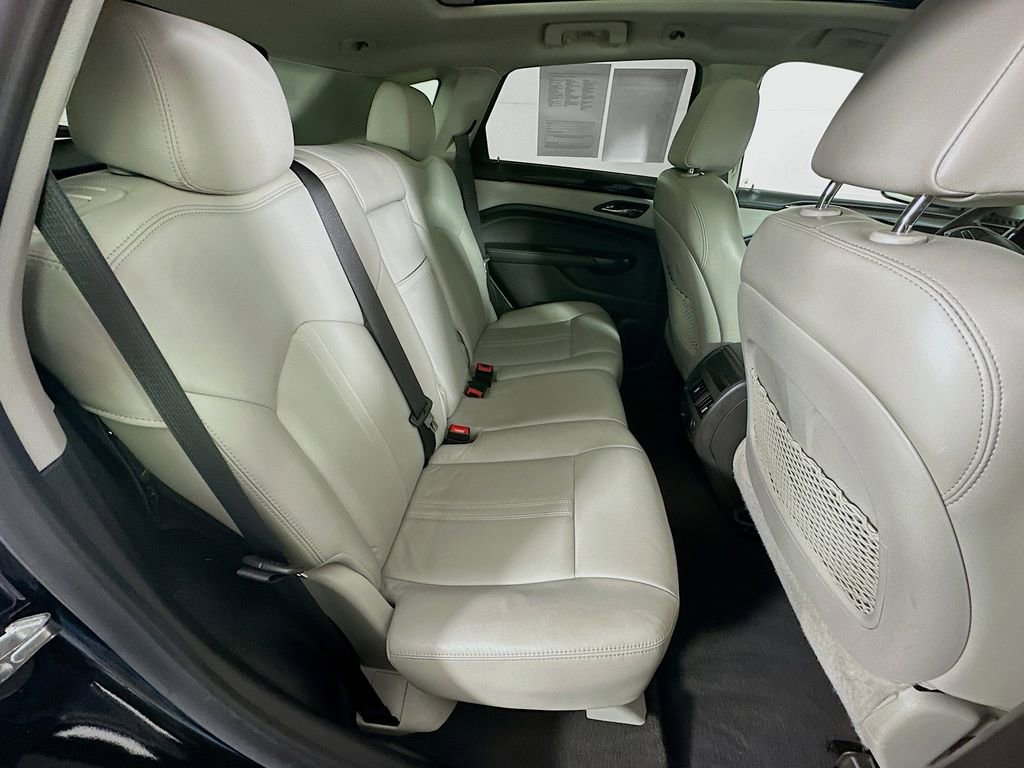 Used 2015 Cadillac SRX Performance w/ Driver Awareness Package image 36