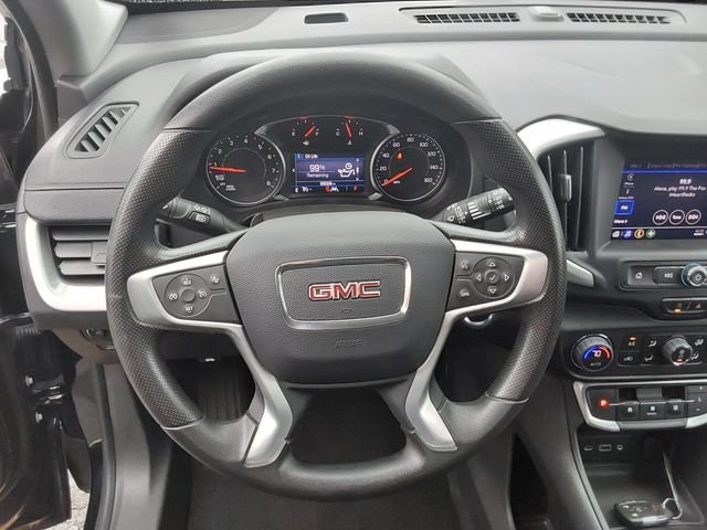 Used 2023 GMC Terrain SLE w/ Driver Convenience Package AWD/4WD image 22