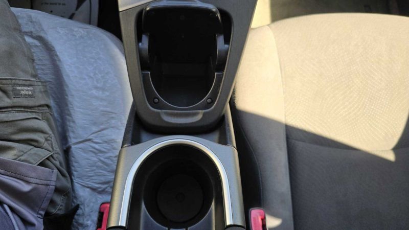 Used 2013 Toyota Prius Two FWD image 25