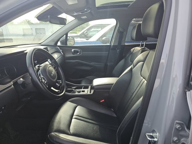 Certified 2023 Kia Sorento X-Line EX AWD/4WD image 42