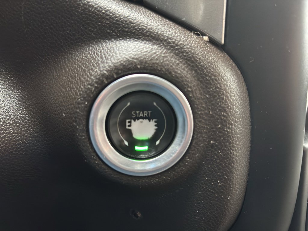 Used 2020 Chevrolet Silverado 1500 RST image 19