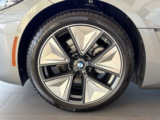 New 2026 BMW i4 eDrive40 w/ Premium Package RWD image 8