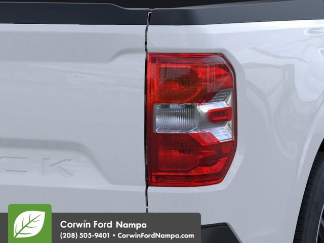 New 2026 Ford Maverick Lariat image 22