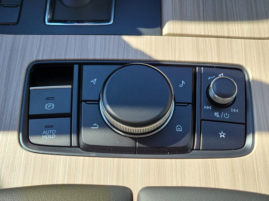 New 2026 MAZDA CX-90 3.3 Turbo w/ Preferred Package image 33