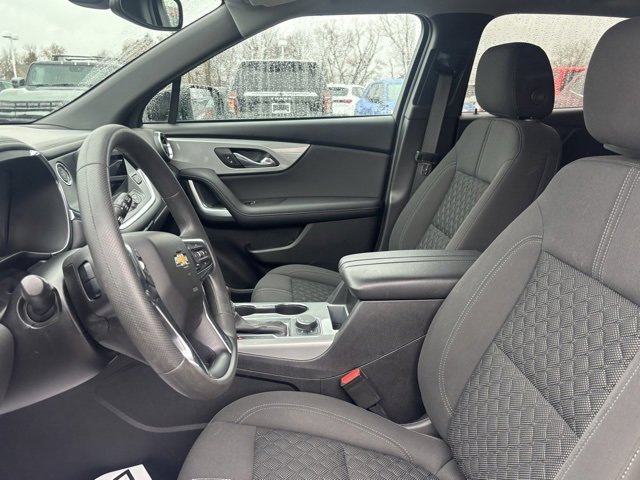 Used 2021 Chevrolet Blazer LT image 12