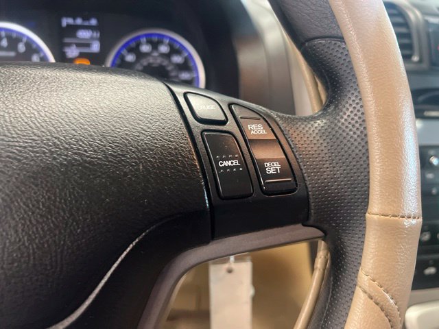 Used 2009 Honda CR-V EX image 20