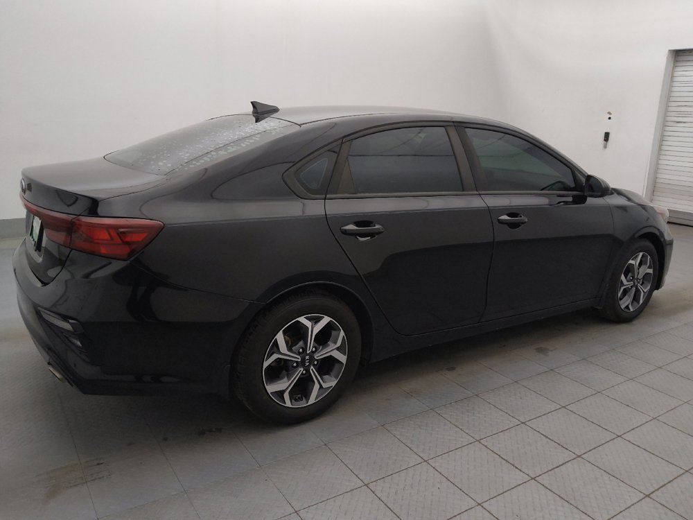 Used 2019 Kia Forte LXS image 10