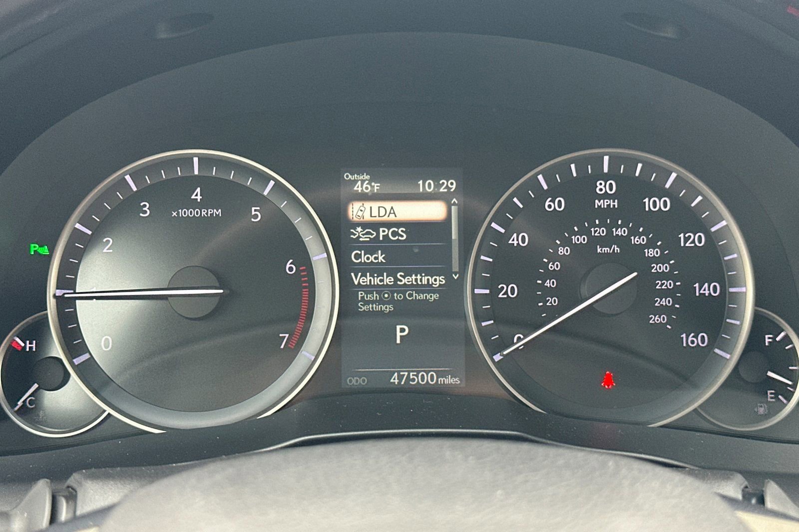 Used 2018 Lexus ES 350 image 27