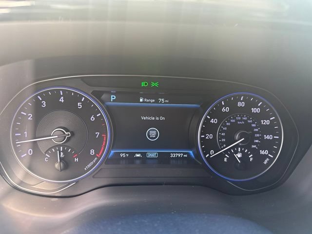 Used 2022 Hyundai Palisade SEL w/ Premium Package FWD image 13
