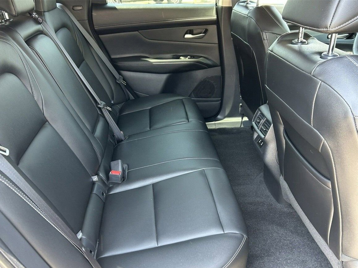 New 2025 Nissan Murano SL image 27