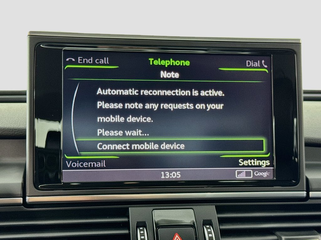 Used 2016 Audi A6 2.0T Premium w/ Technology Package AWD/4WD image 31