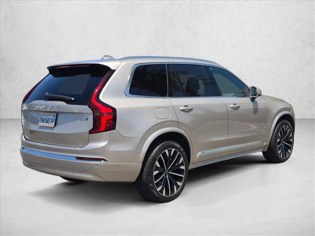 Used 2026 Volvo XC90 B5 Plus AWD/4WD image 6