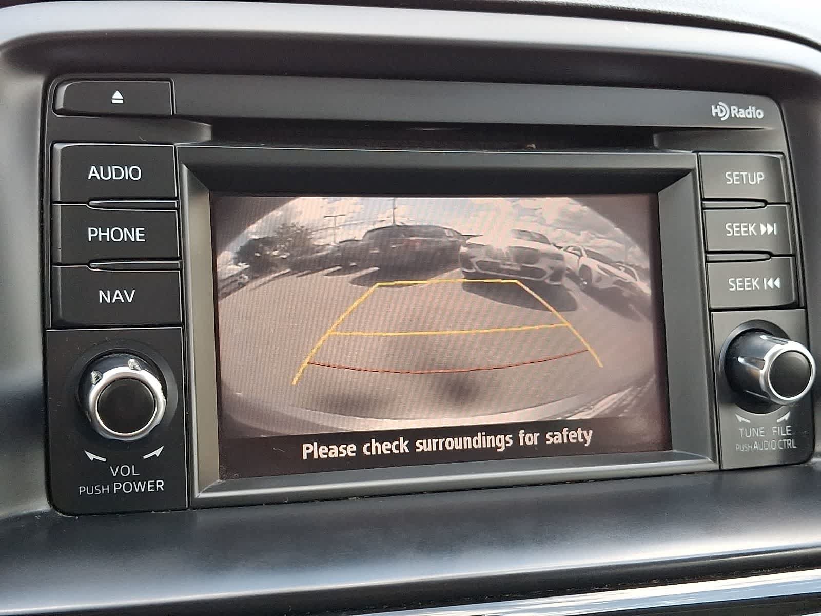 Used 2013 MAZDA CX-5 Grand Touring FWD image 19