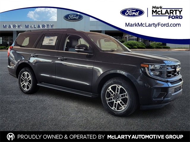 New 2025 Ford Expedition Active