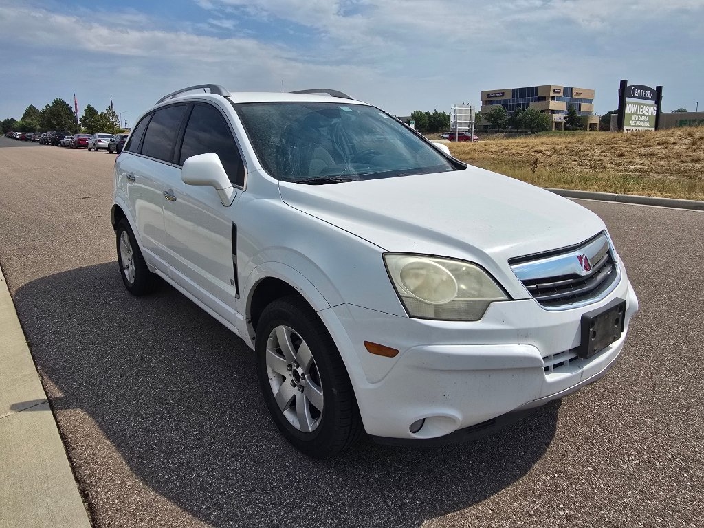 Used 2008 Saturn Vue XR FWD image 8