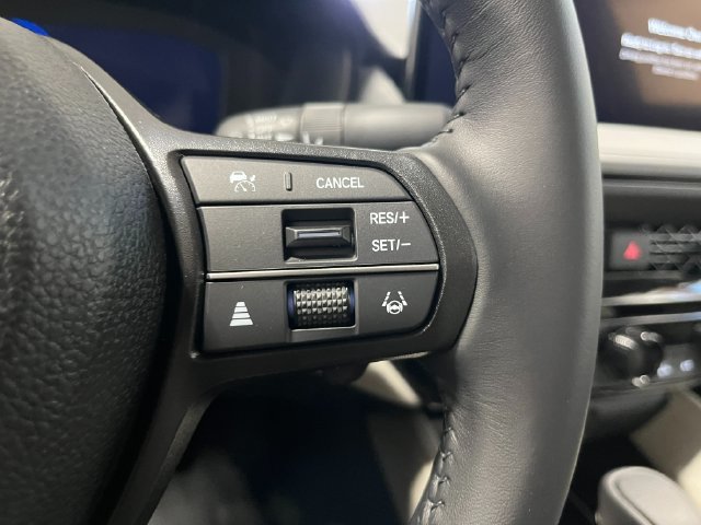 New 2026 Honda Accord EX-L image 19