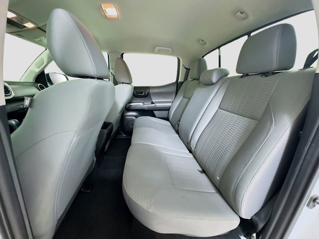 Used 2019 Toyota Tacoma SR5 image 17