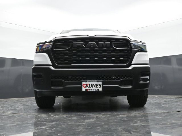 New 2026 RAM 1500 Tradesman RWD image 56