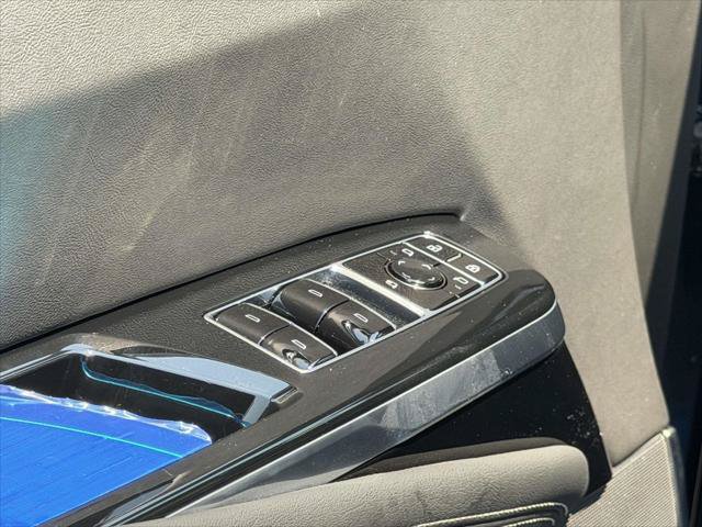 Used 2026 Cadillac Escalade Luxury w/ Touring Package AWD/4WD image 20